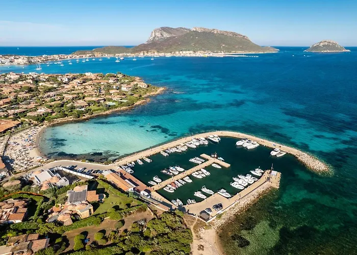 Le Del Golfo - Your House In Sardinia * Golfo Aranci